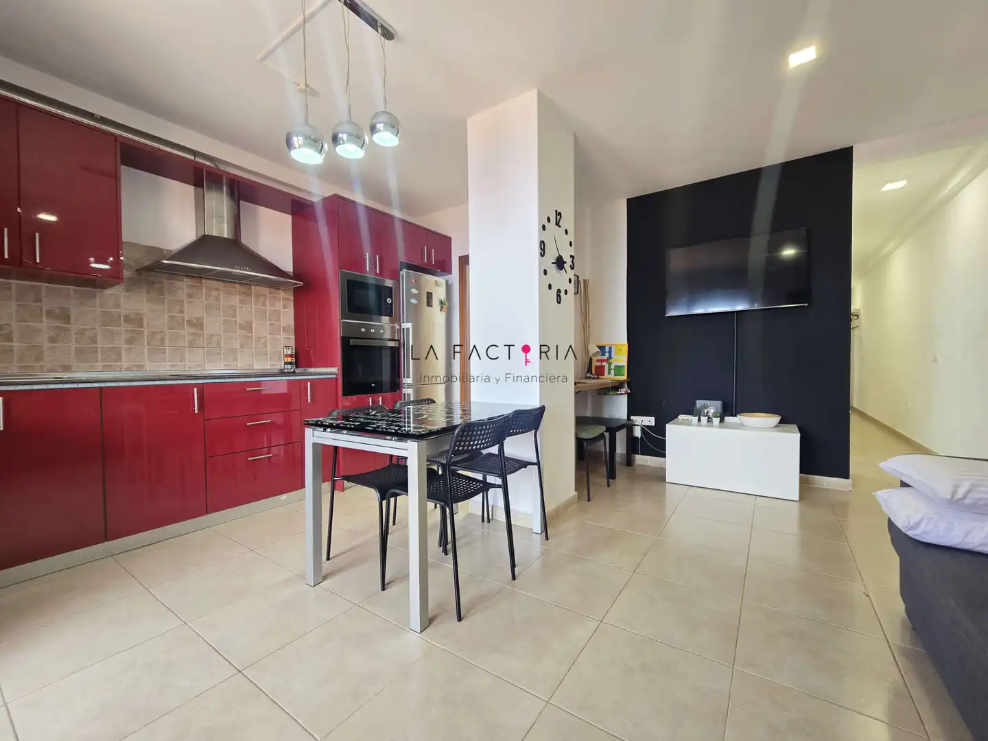 Appartement 80 m² à La Victoria de Acentejo