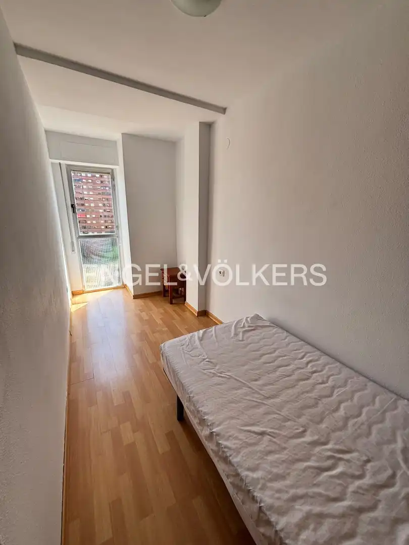 Piso de 178 m² en Valencia