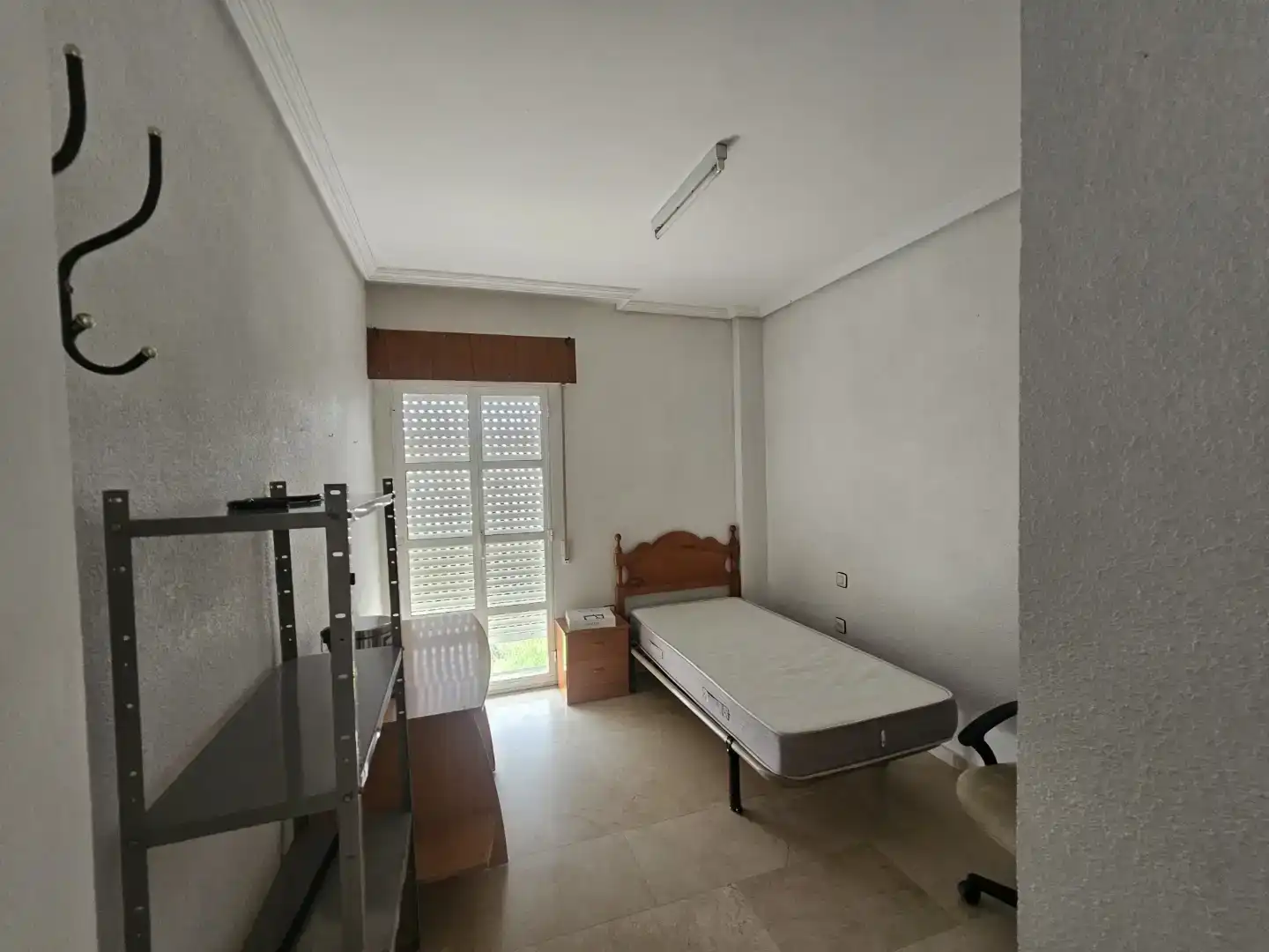 Piso de 100 m² en Badajoz