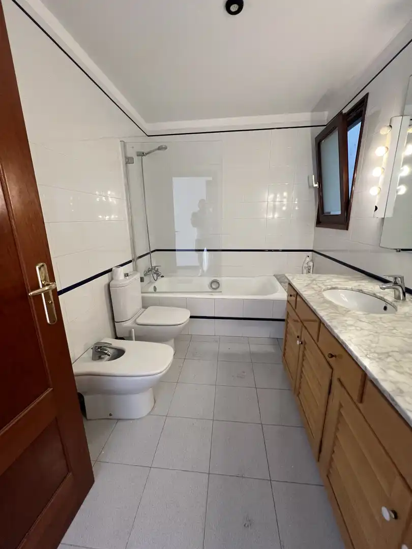 Habitación 25 m², Mataró