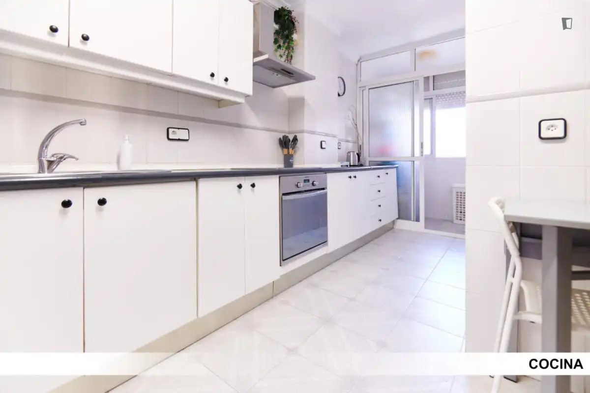 Habitación en alquiler, Sevilla