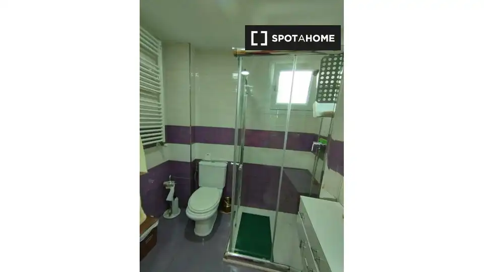 Habitación 29 m², Zaragoza