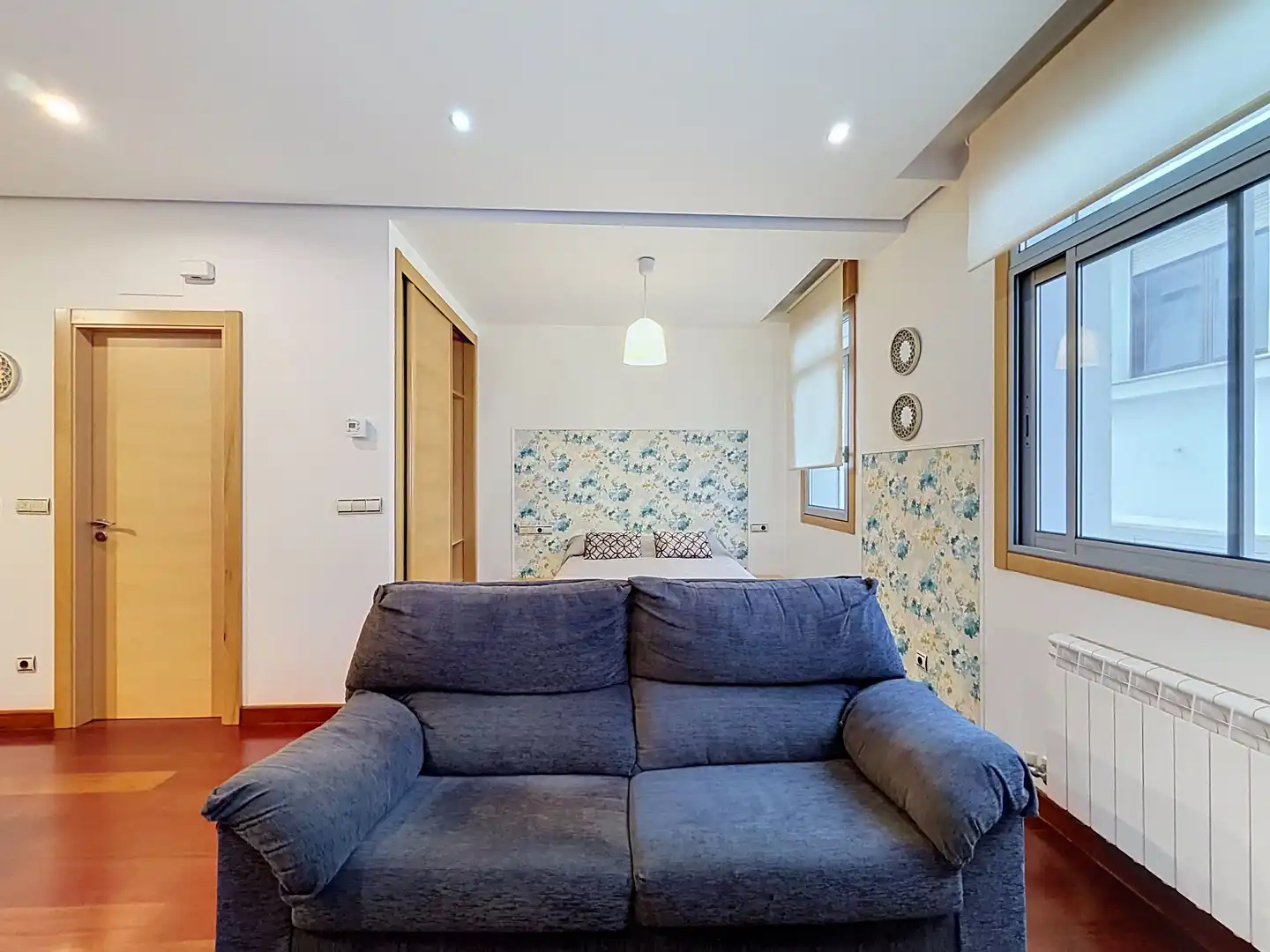 Pis de 52 m² a Vigo