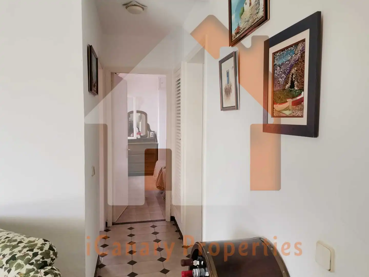 Haus 90 m² in San Bartolomé de Tirajana