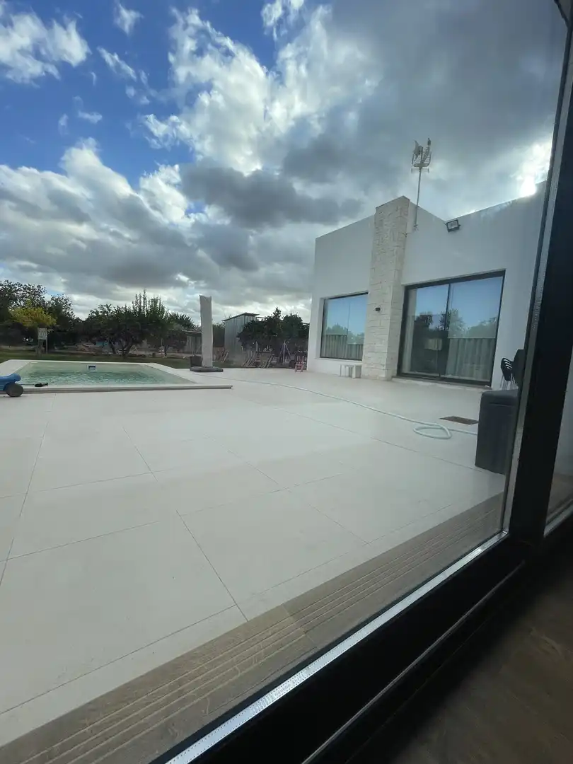 Pis de 240 m² a Còrdova