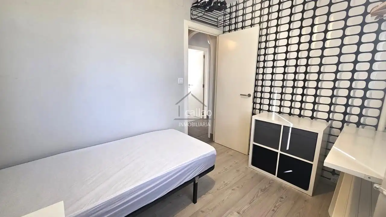 Piso de 76 m² en Ferrol
