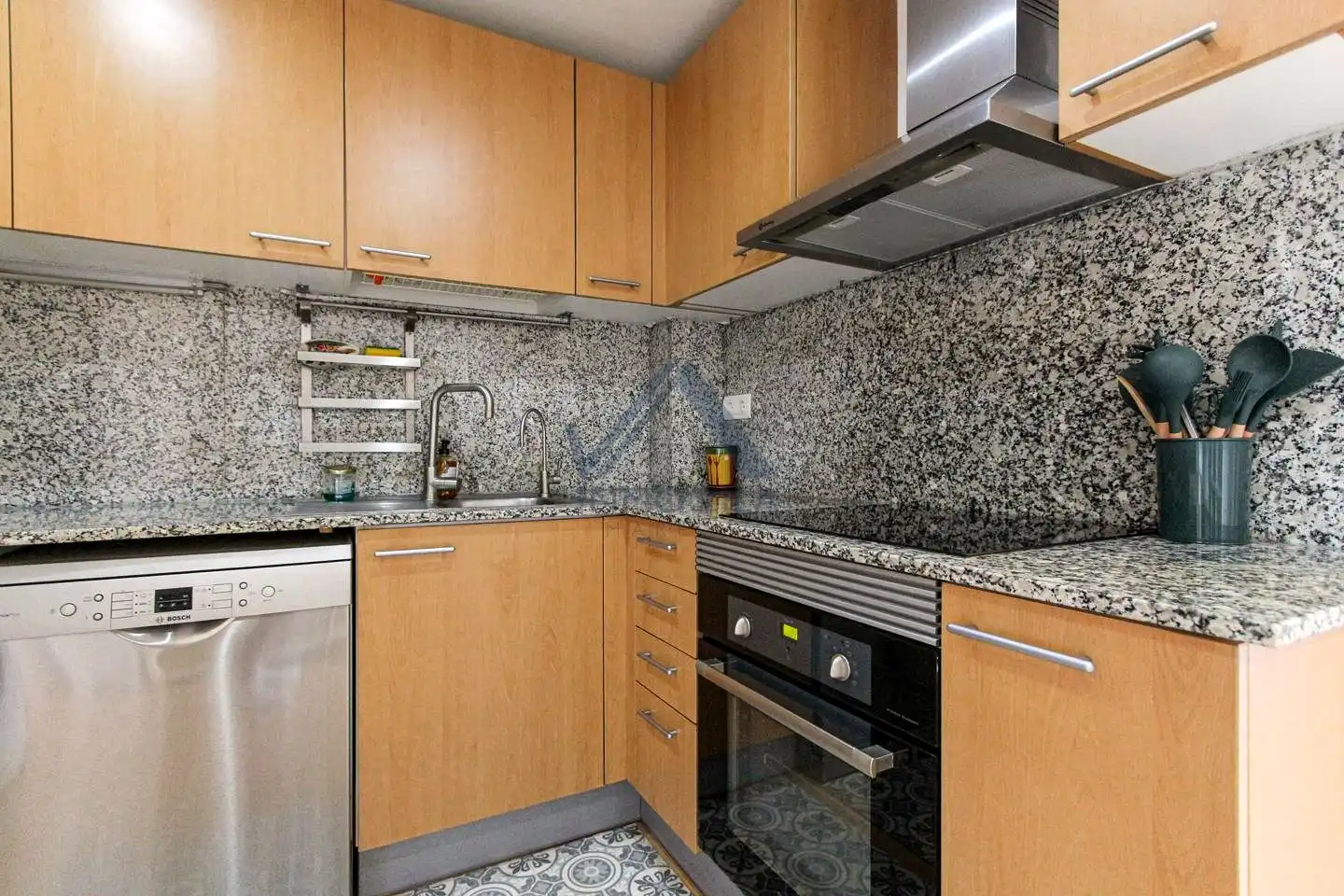 Piso de 90 m² en Mataró