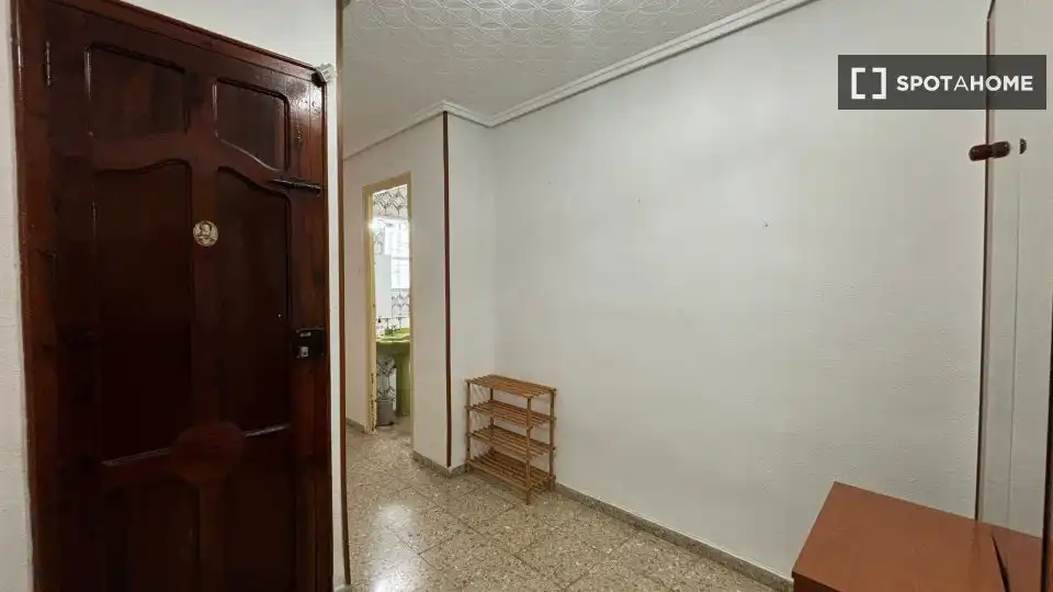 Pis de lloguer, València