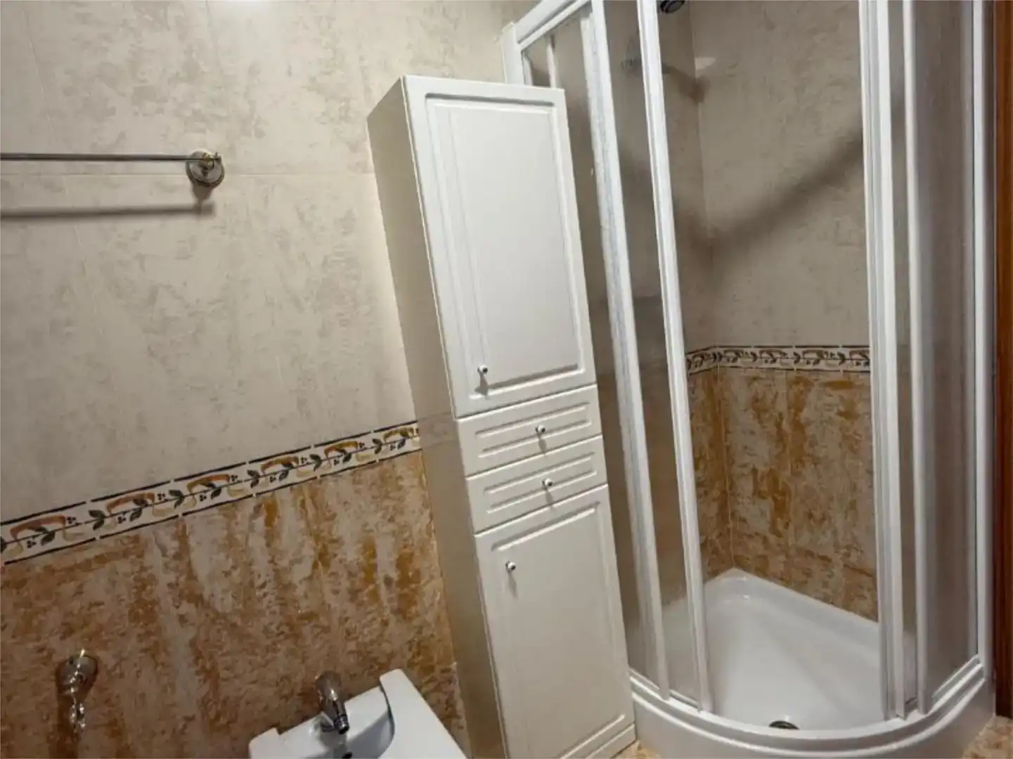 Piso de 90 m² en Albacete