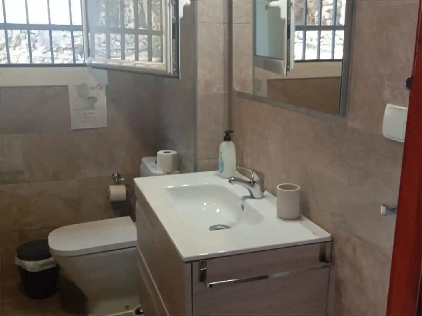 Piso de 250 m² en Calafell
