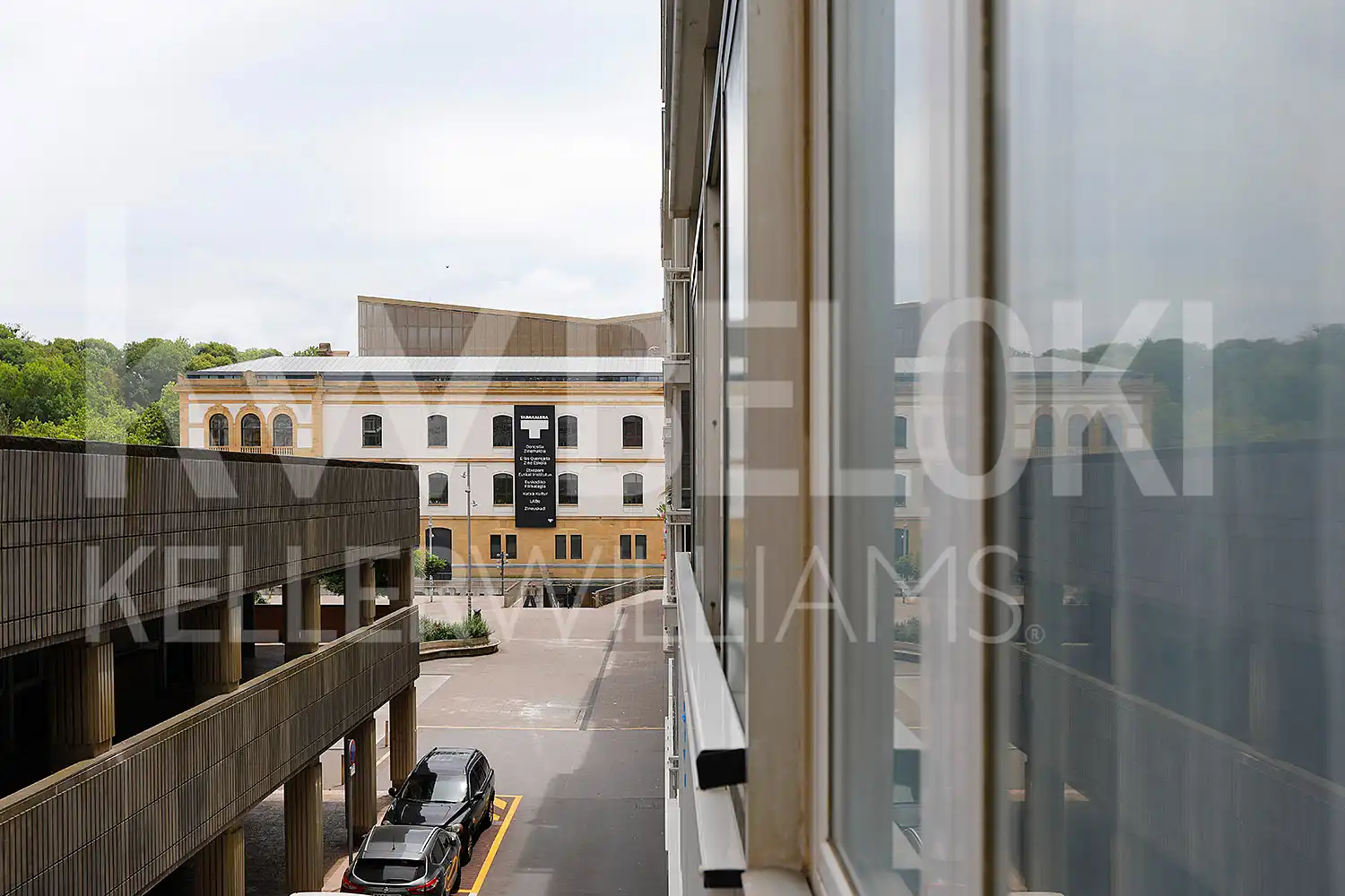 Piso de 70 m² en San Sebastián