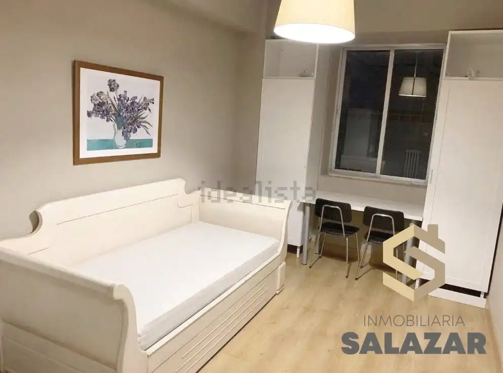 Piso de 85 m² en Bilbao
