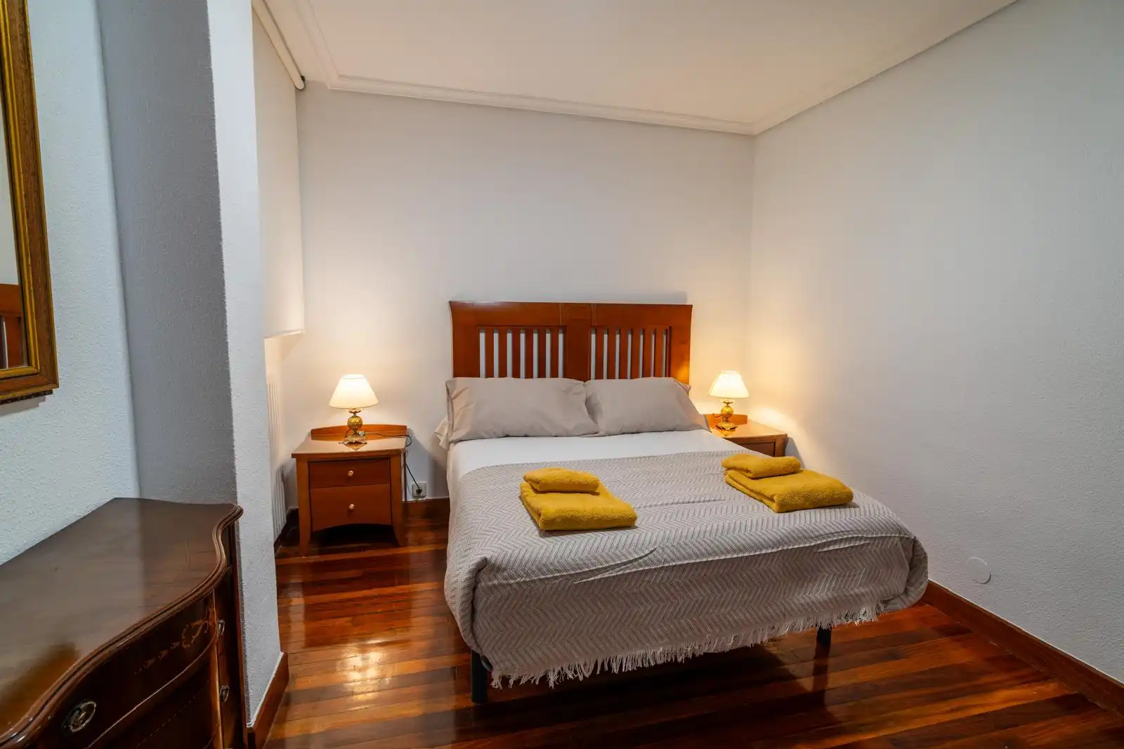 Piso de 71 m² en Santander
