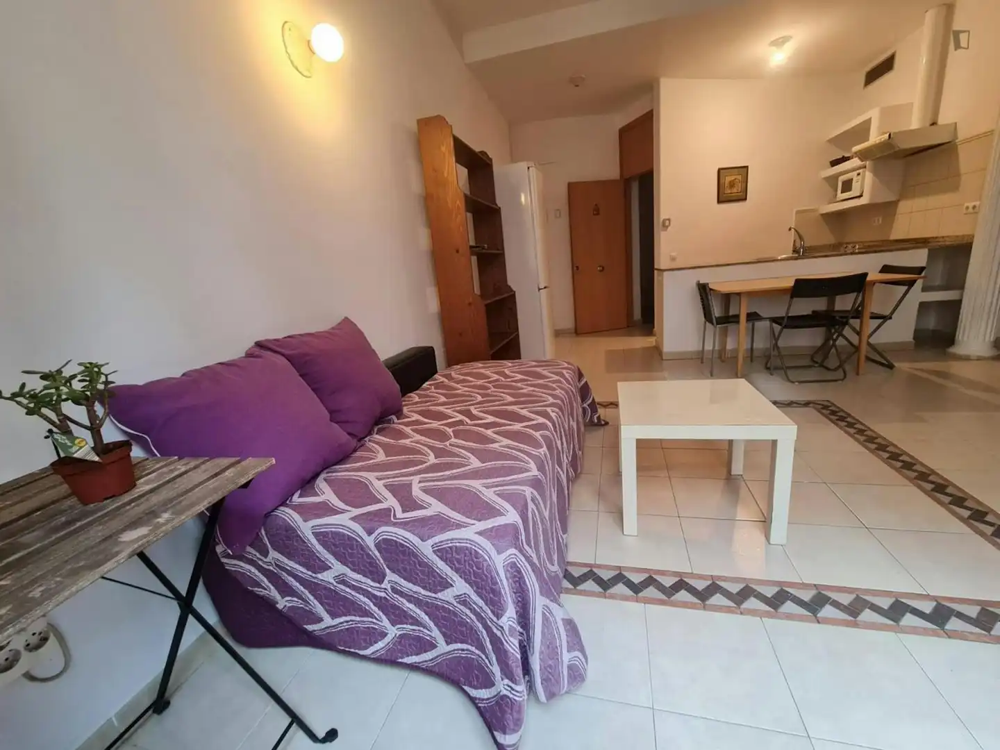 Appartamento 27 m² a Barcelona