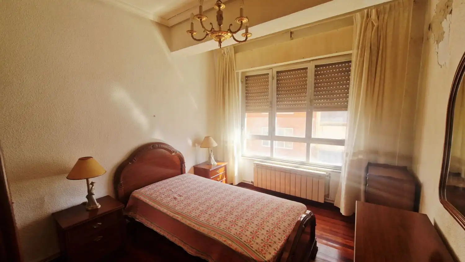 Wohnung 84 m² in Torrelavega