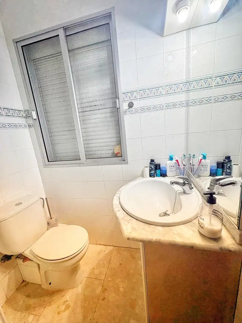 Piso de 80 m² en Huelva
