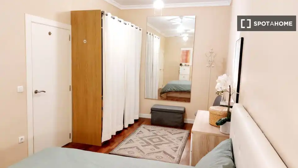 Habitación 75 m², Castellón de la Plana