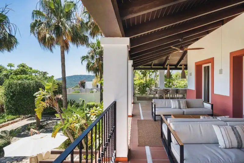 Casa de 989 m² a Benahavís