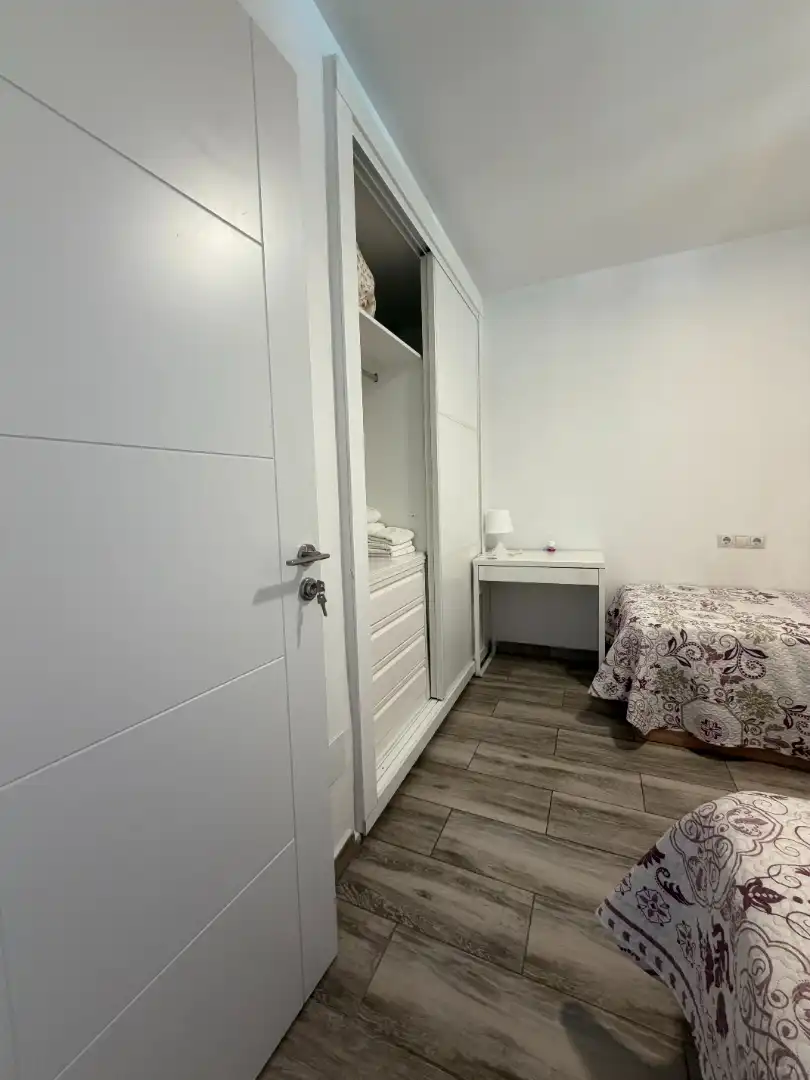 Pis de 52 m² a Torremolinos
