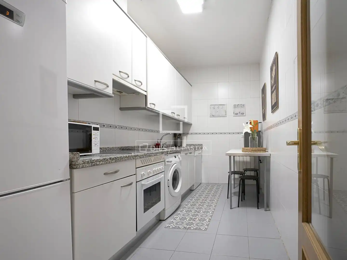 Piso de 97 m² en Fuente Palmera