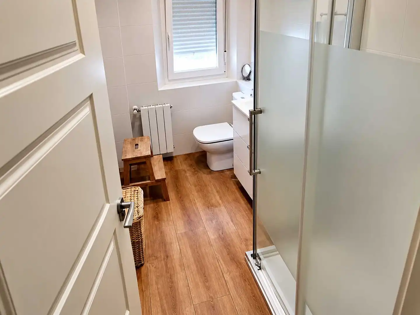 Appartamento 64 m² a Santander