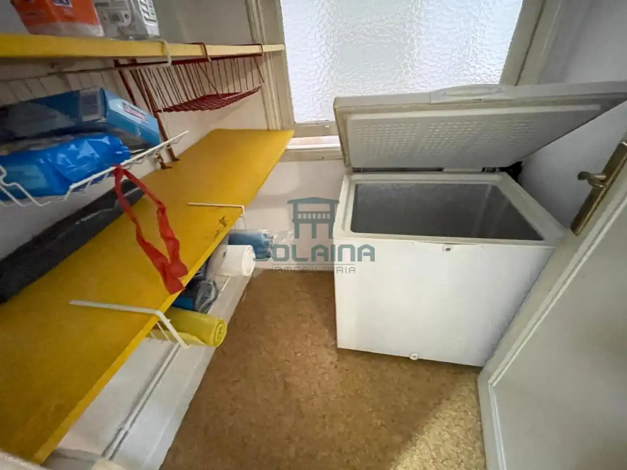 Wohnung 150 m² in Ourense