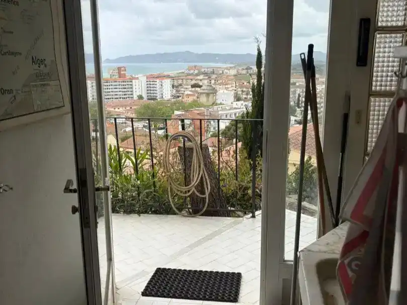 Habitación 250 m², Torroella de Montgrí