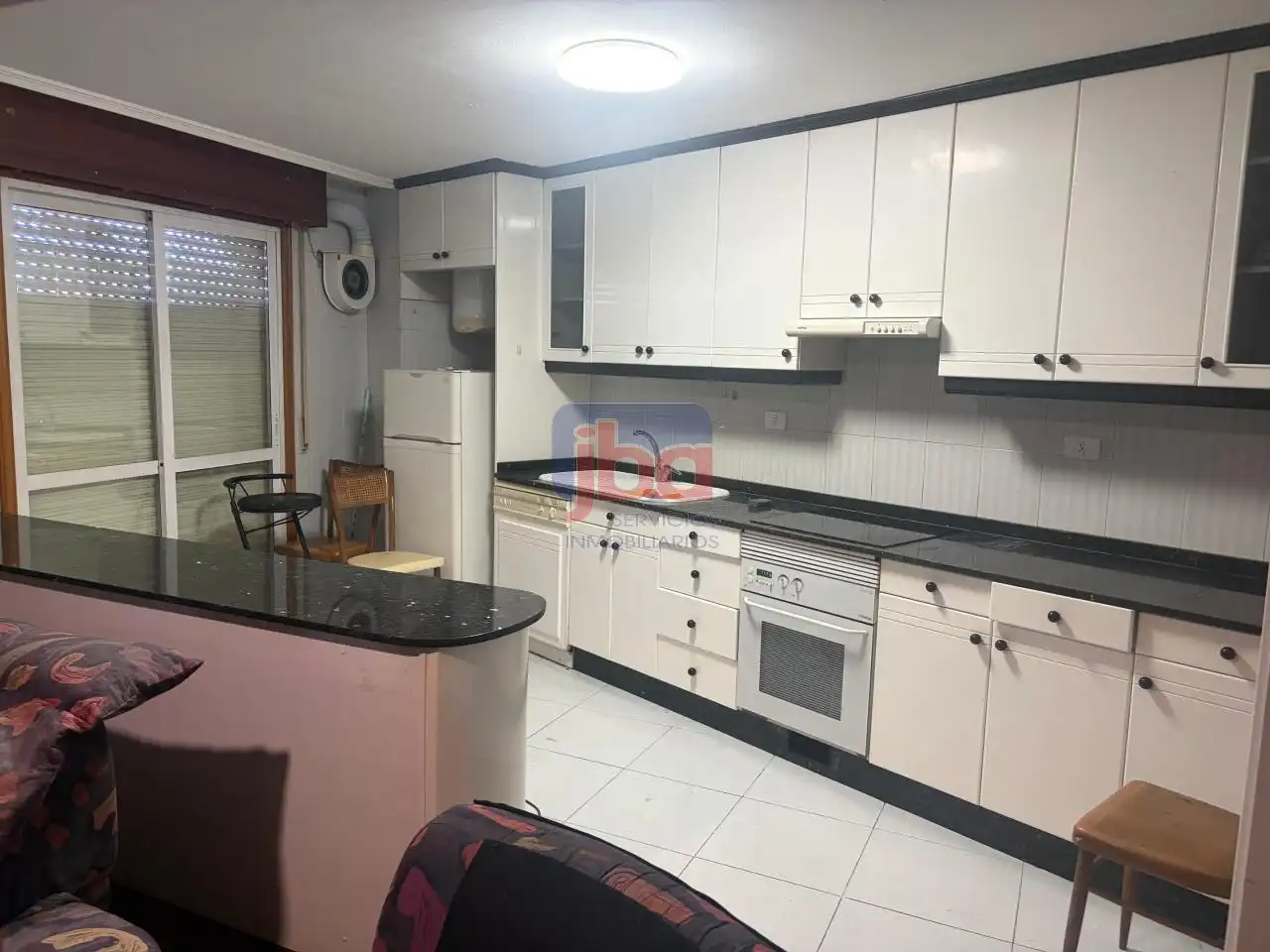 Wohnung 90 m² in Ourense