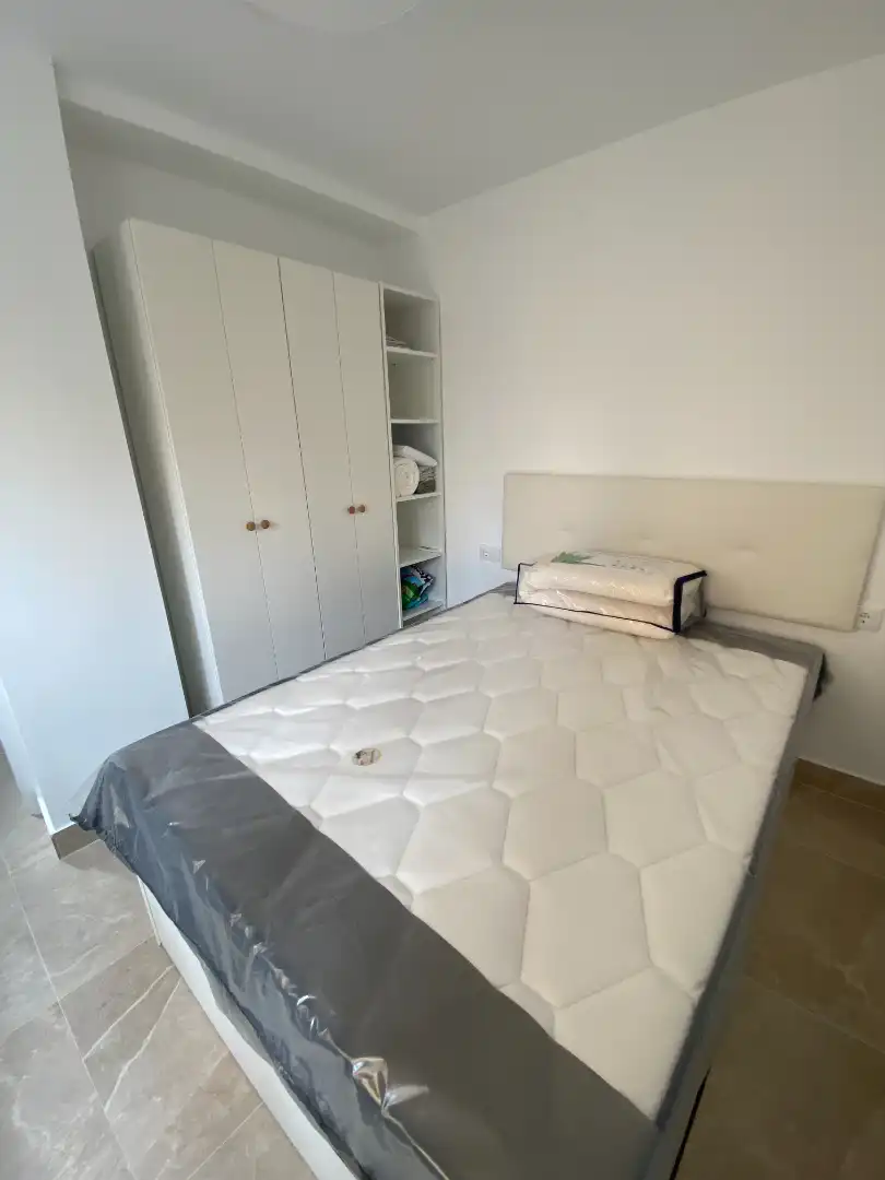 Pis de 40 m² a Màlaga