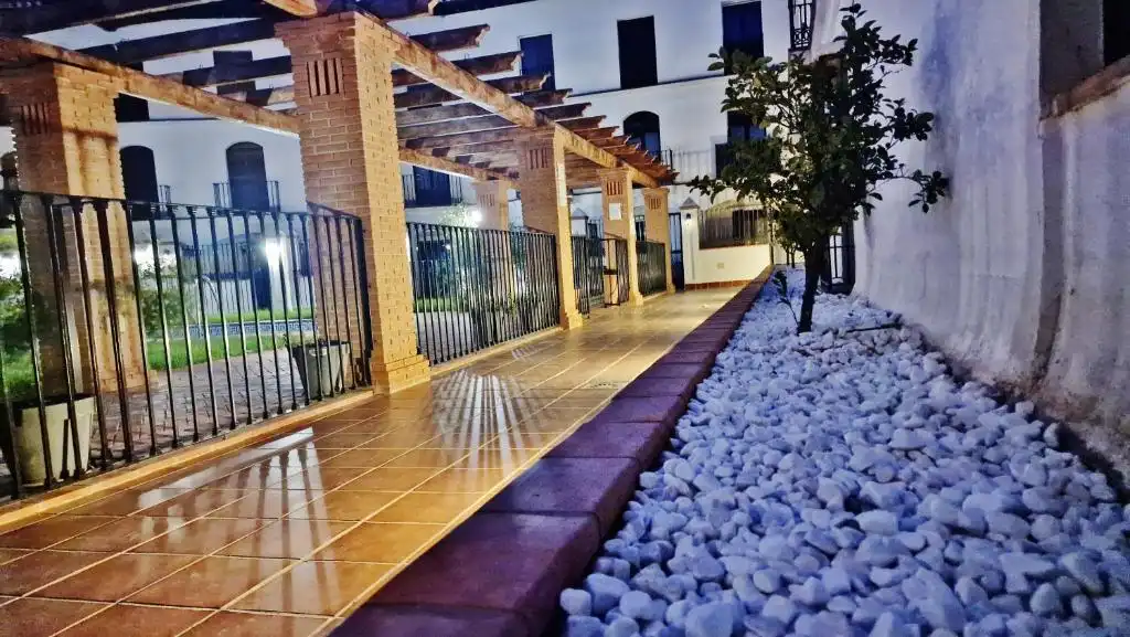 Piso de 75 m² en Vélez de Benaudalla