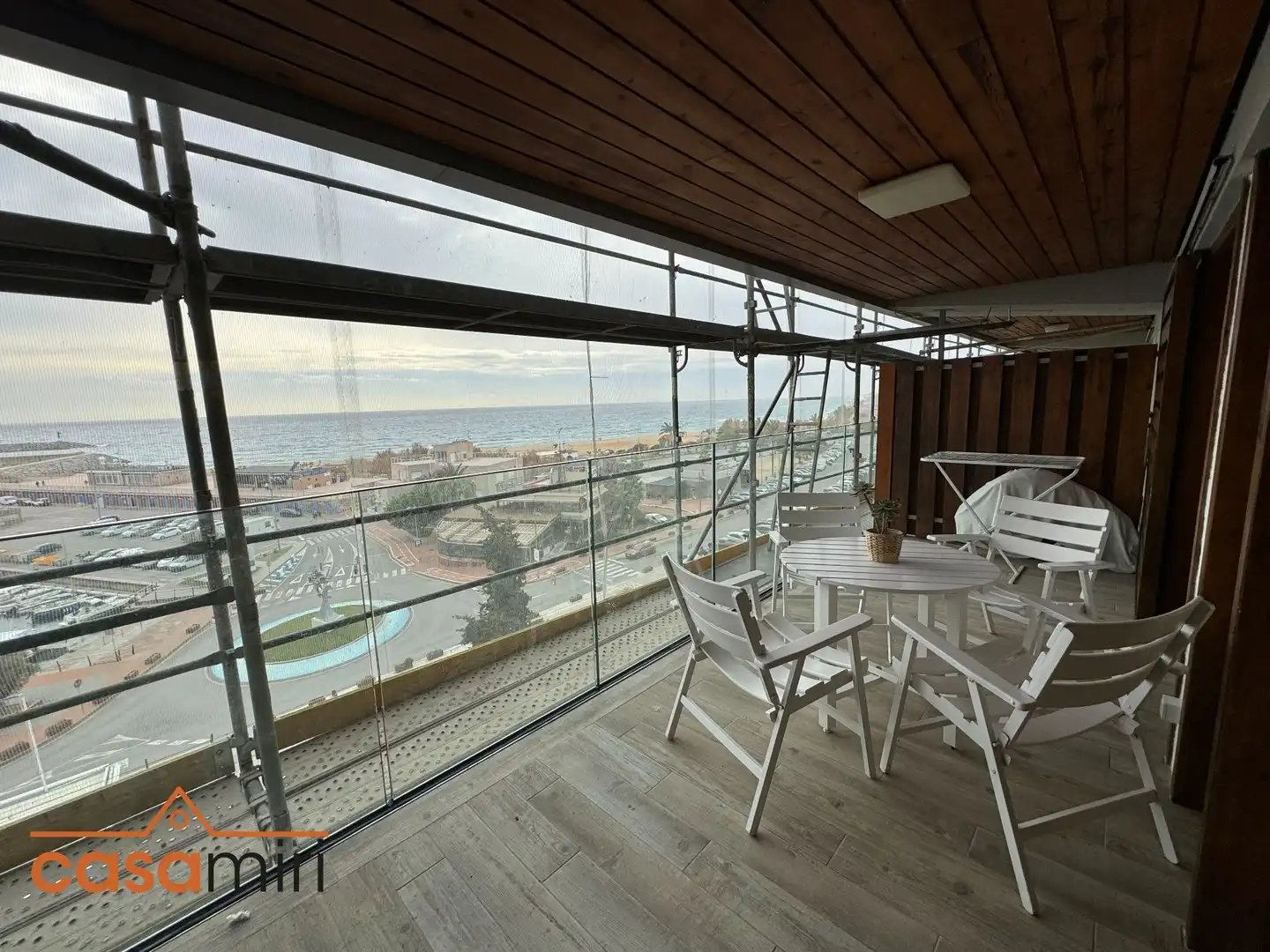 Pis de 73 m² a Arenys de Mar