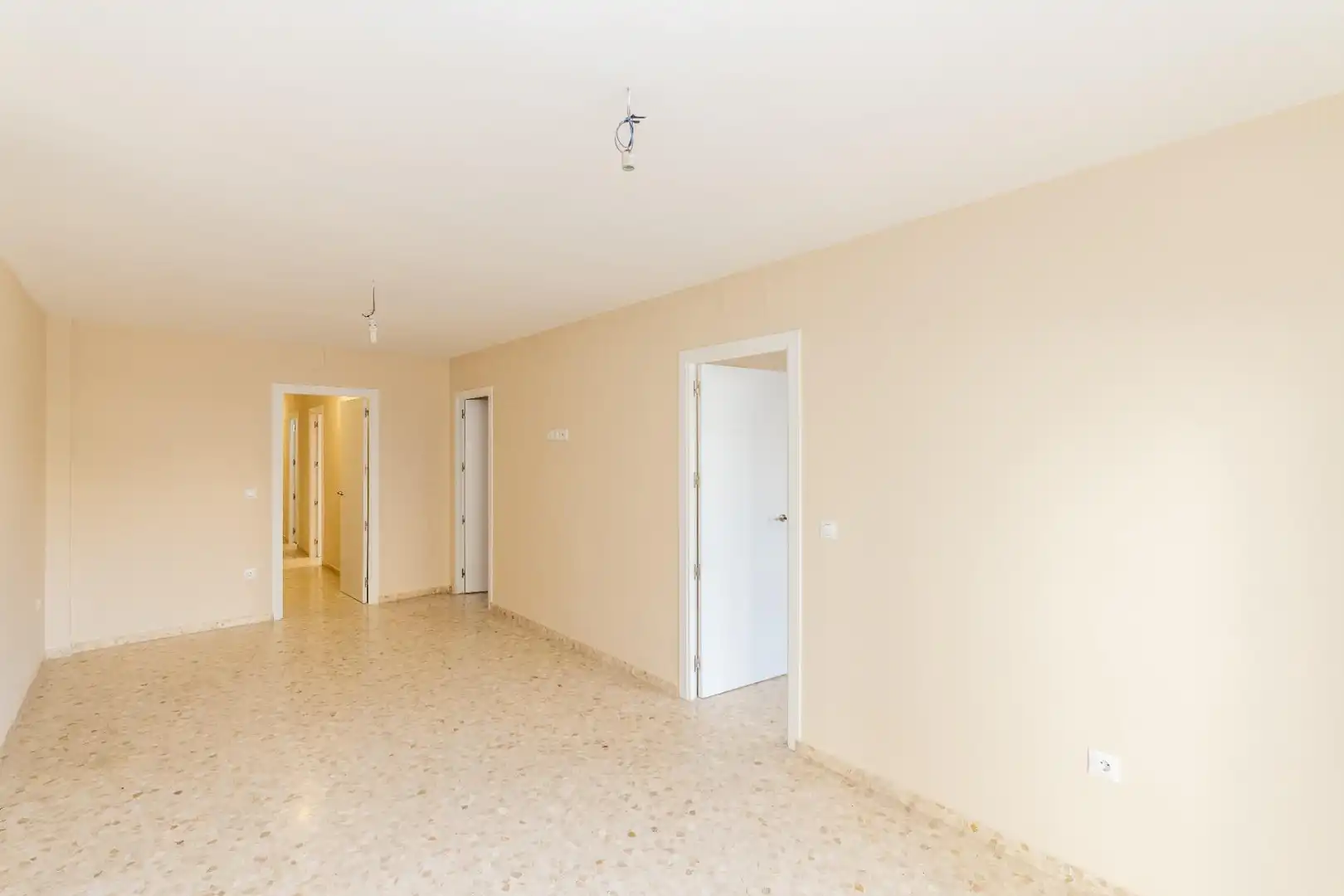 Piso de 107 m² en Churriana de la Vega