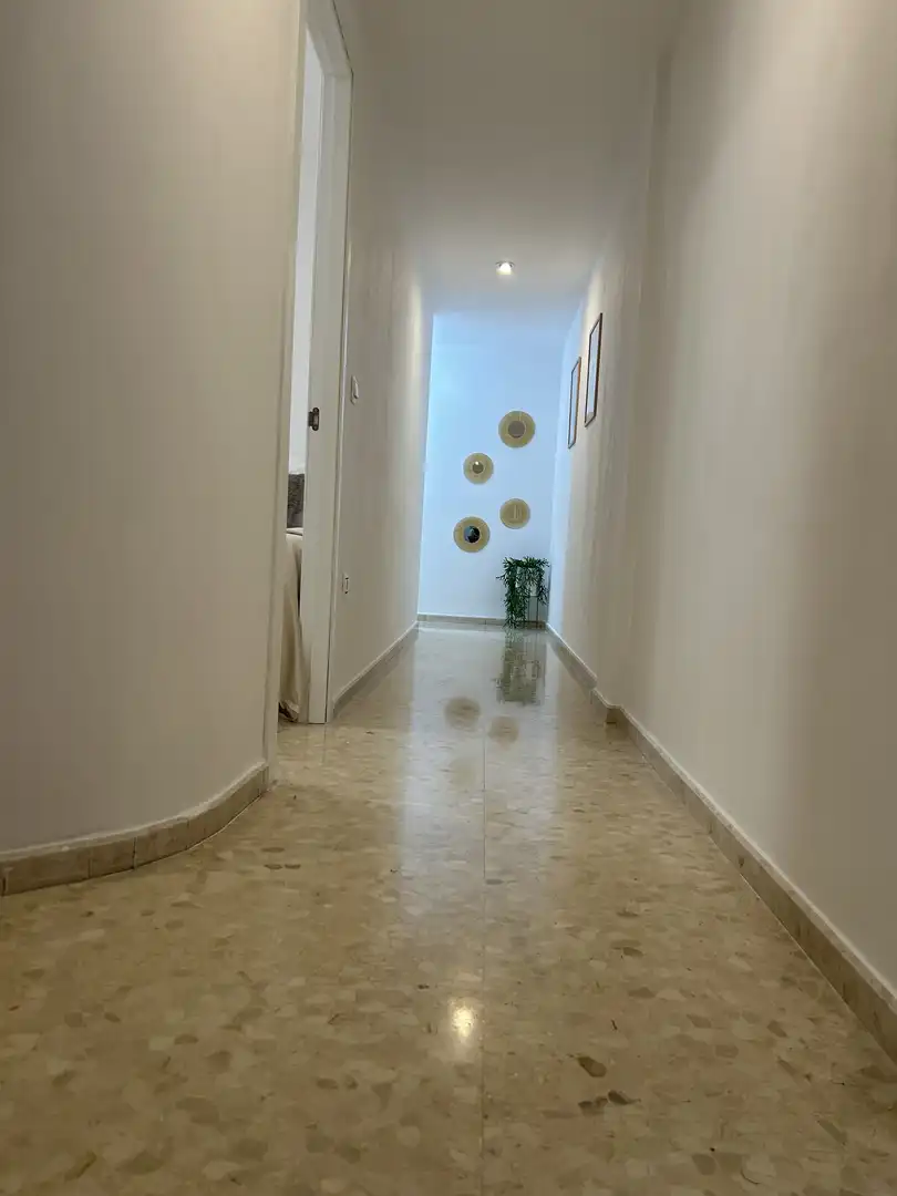 Piso de 98 m² en Oliva