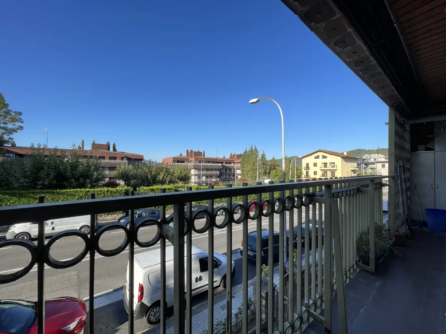 Piso de 82 m² en San Sebastián
