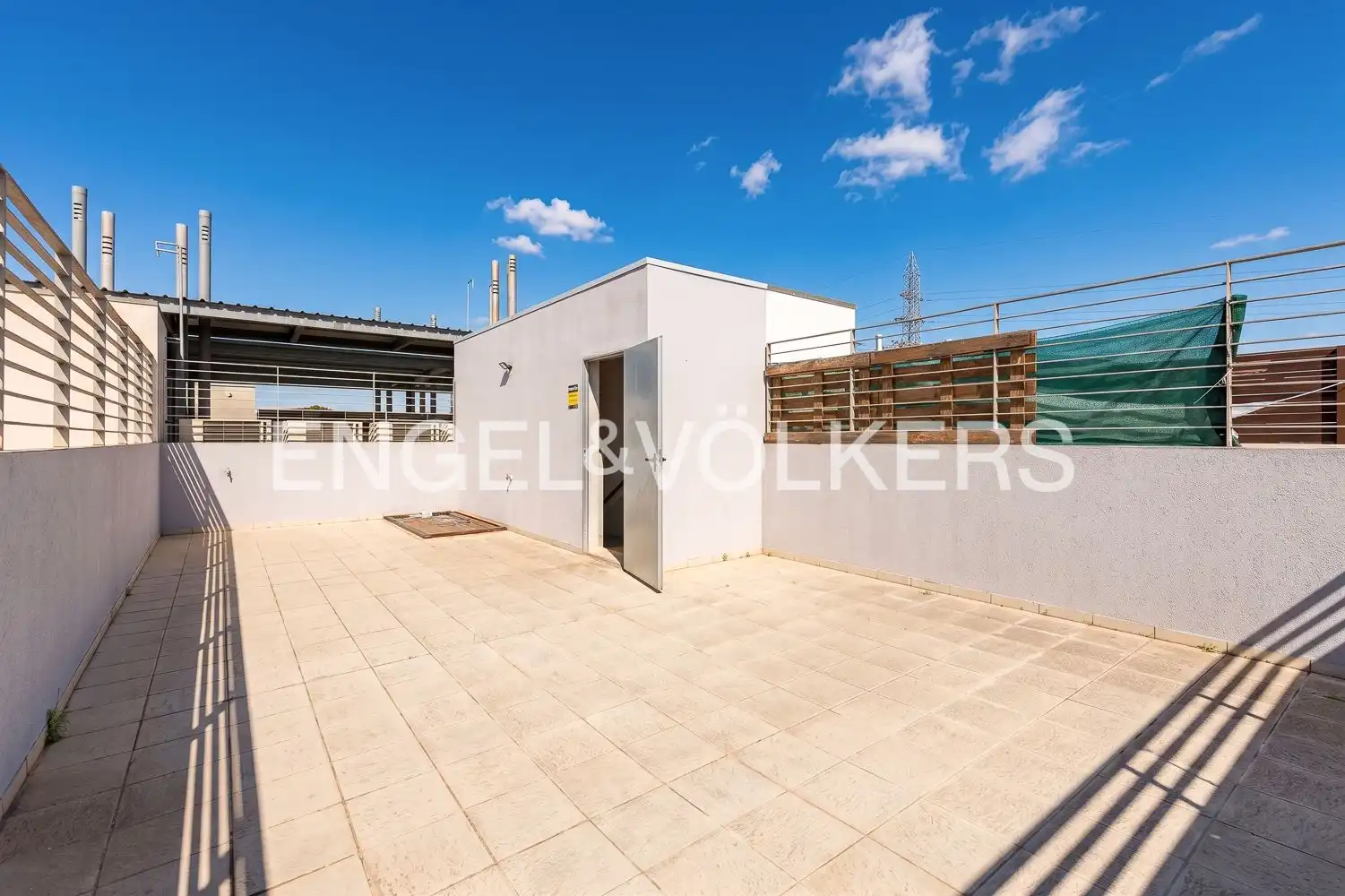 Piso de 115 m² en Xirivella