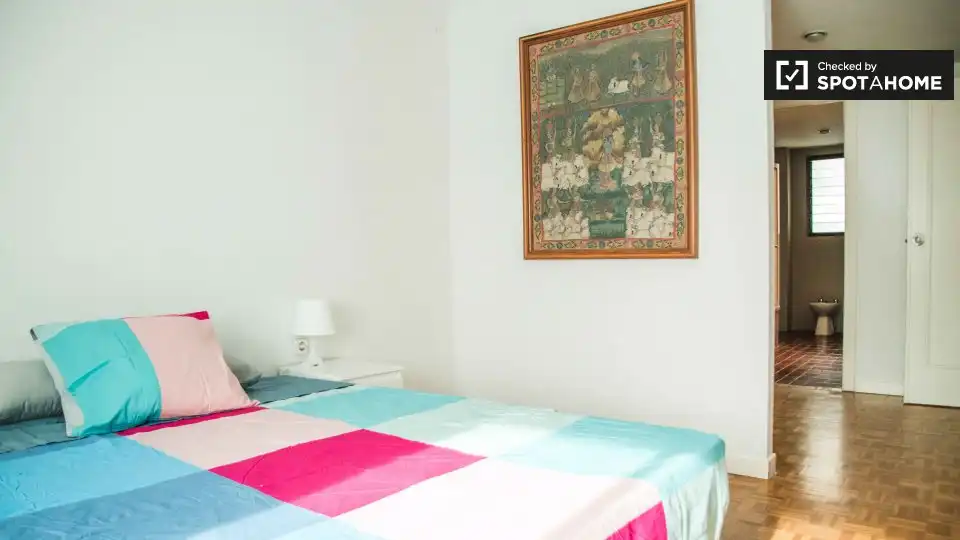 Habitación en alquiler, Valencia