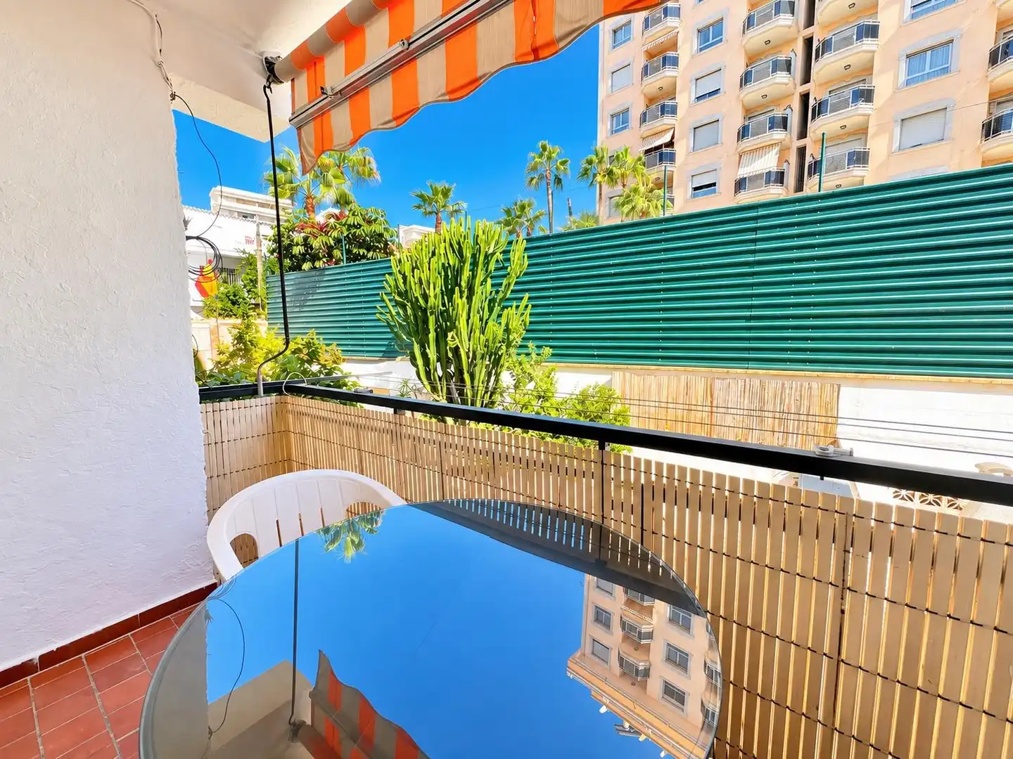 Pis de 86 m² a Fuengirola