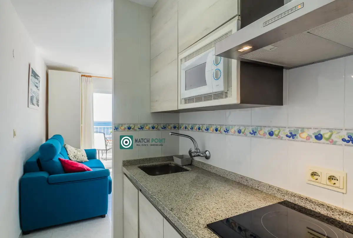 Piso de 50 m² en Almuñécar