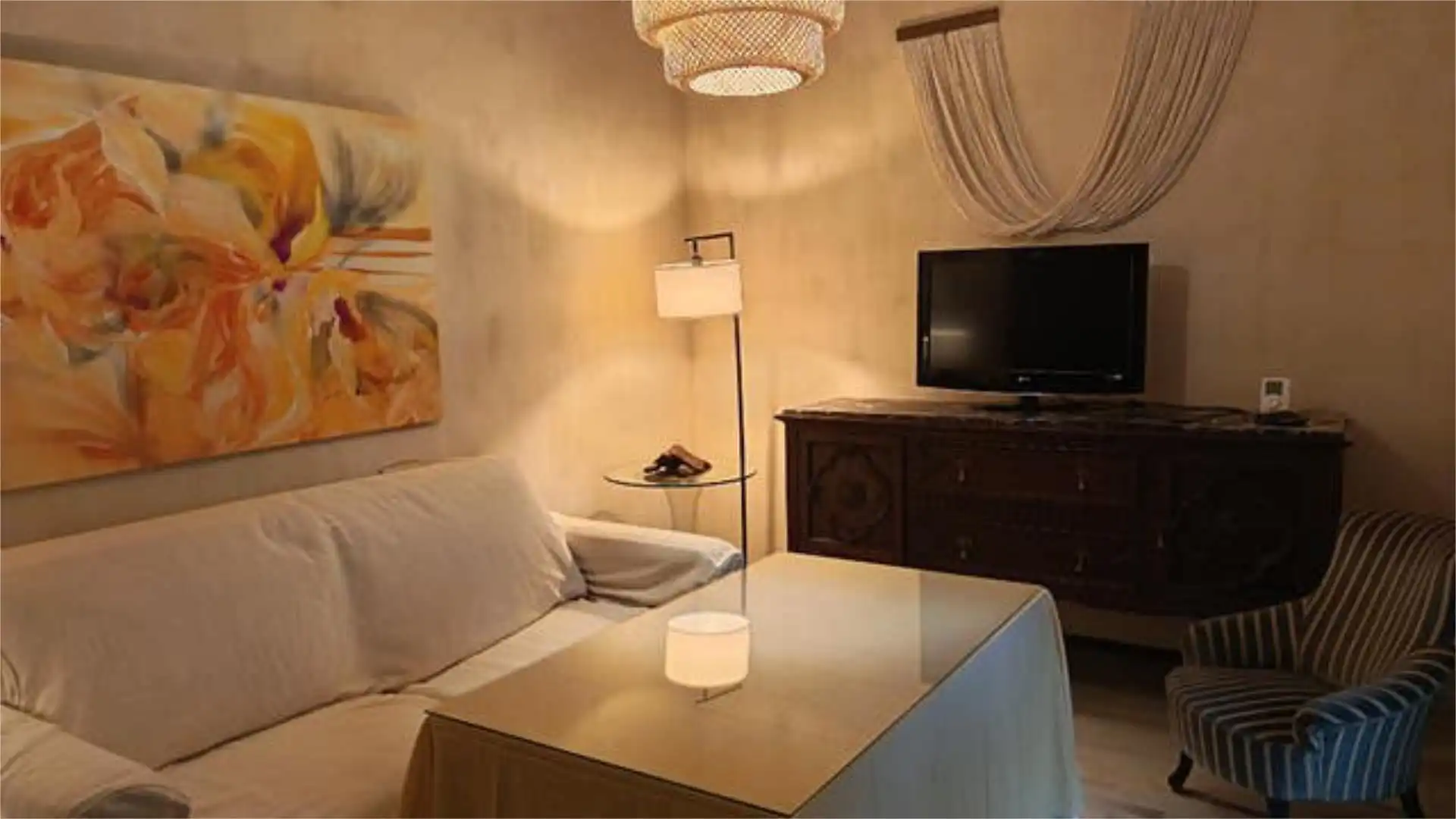 Piso de 35 m² en Granada