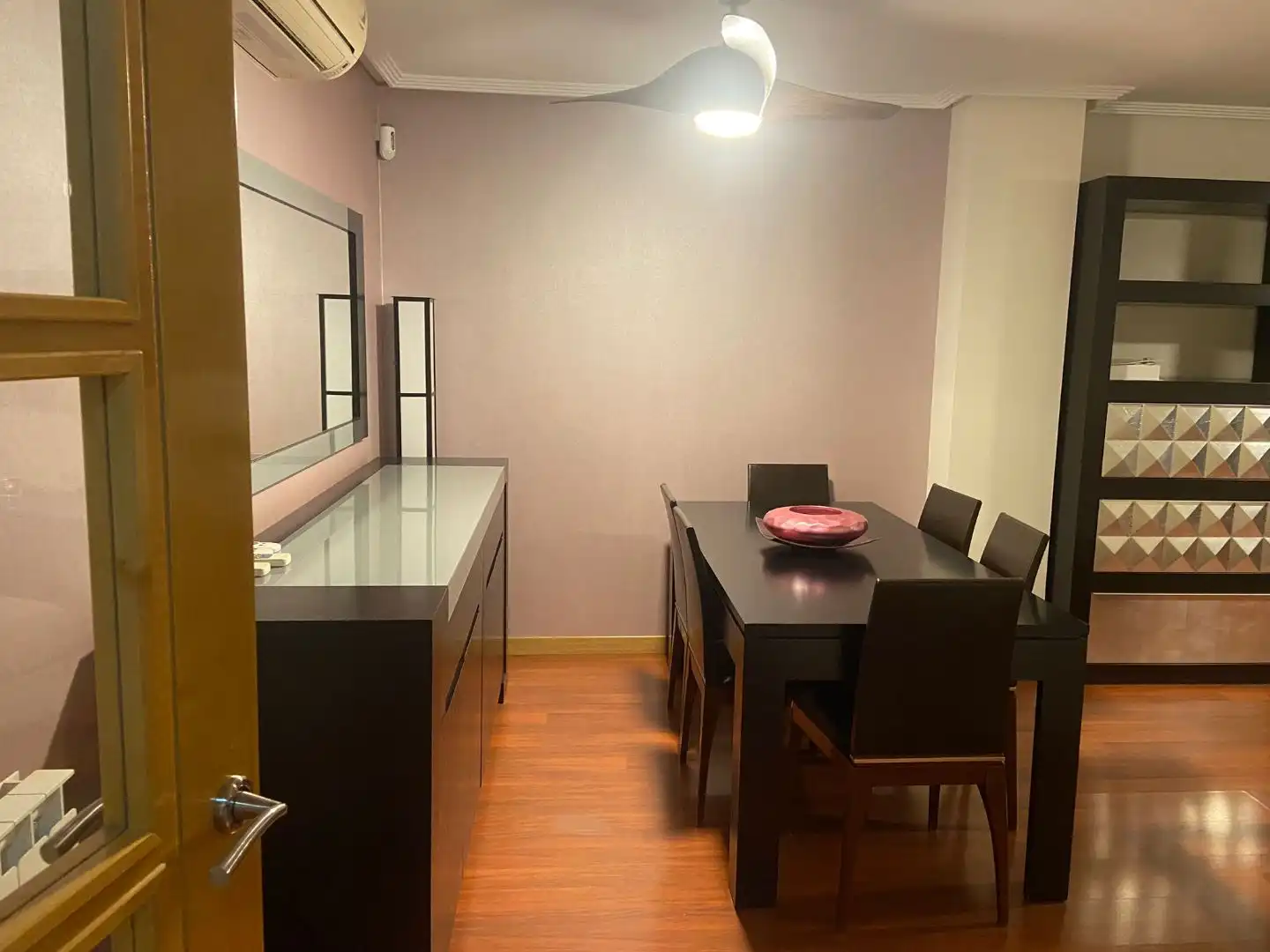 Piso de 112 m² en Getafe