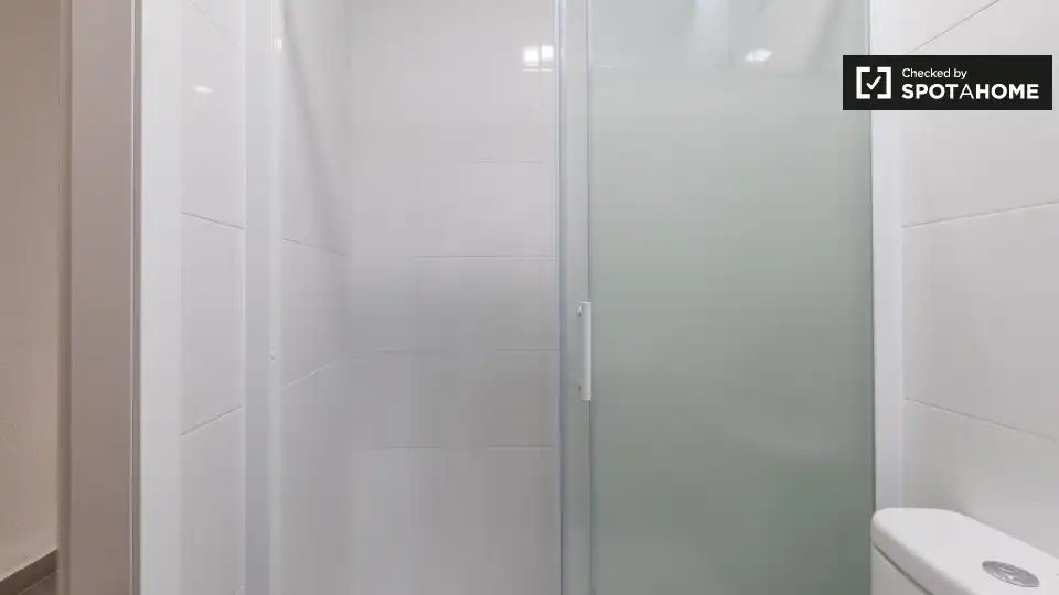 Habitación 160 m², Valencia