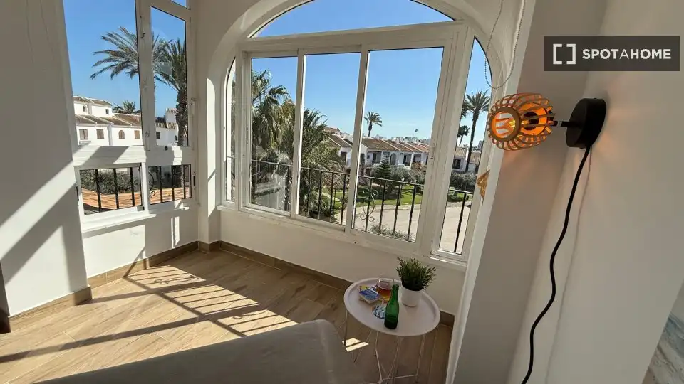 Habitación en alquiler, Cartagena