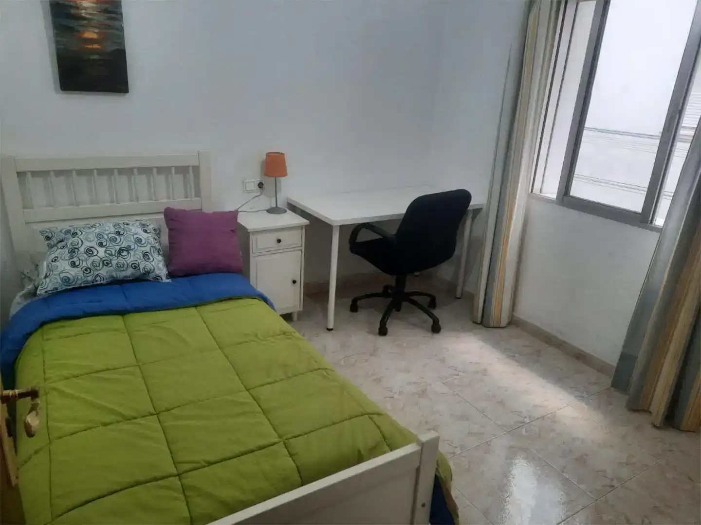 Habitación en alquiler, Córdoba