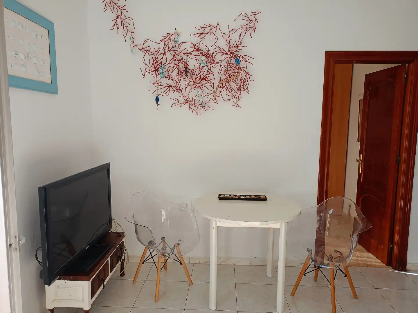 Pis de 65 m² a Màlaga