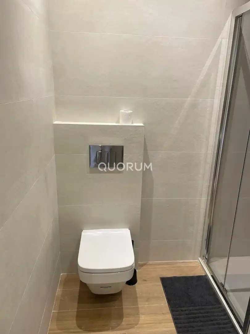 Piso de 71 m² en Baracaldo