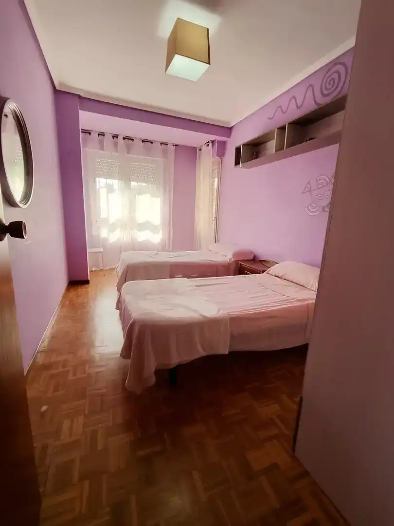Piso de 150 m² en Soria