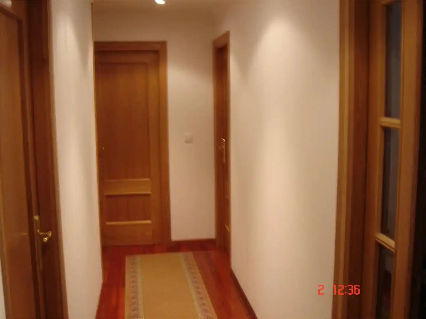 Piso de 90 m² en Ribadeo