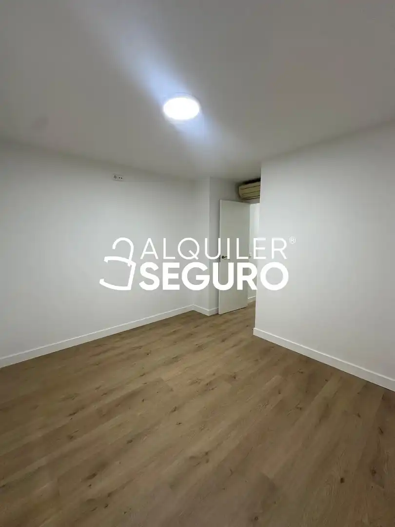 Pis de 67 m² a Madrid