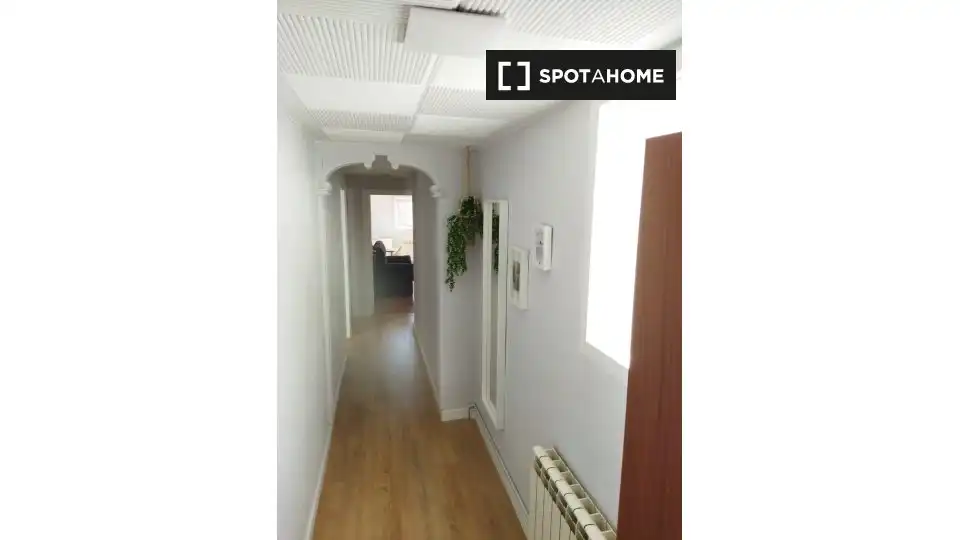 Habitación 78 m², Zaragoza