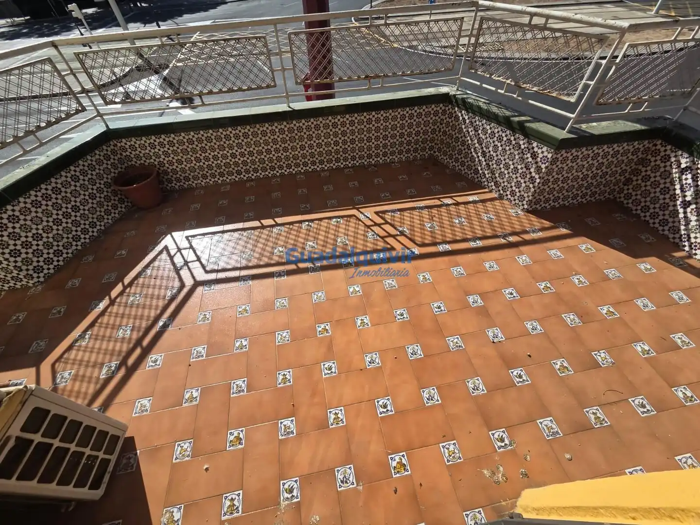 Piso de 154 m² en Sevilla